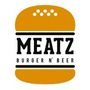 Meatz Burger - Curitiba